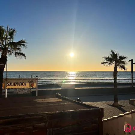 Appartement La Casona Oropesa del Mar