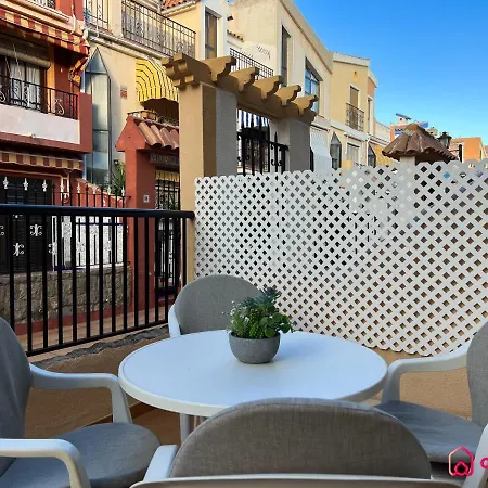 La Casona Appartement