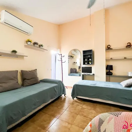 La Casona Appartement