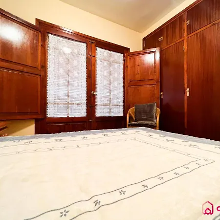 La Casona Appartement *