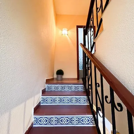 La Casona Oropesa del Mar