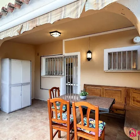 La Casona * Oropesa del Mar