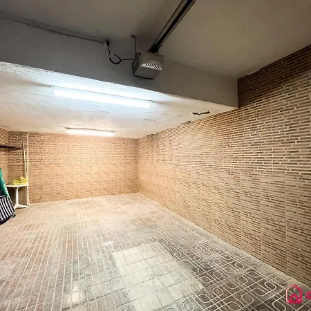 La Casona Appartement Oropesa del Mar