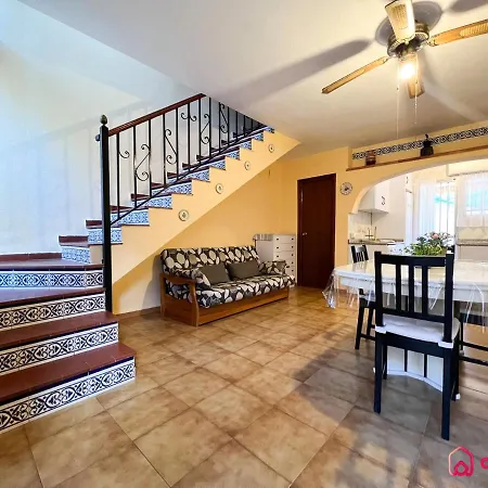 La Casona Oropesa del Mar