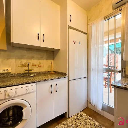 La Casona Appartement *