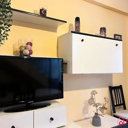 Appartement La Casona Oropesa del Mar