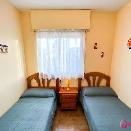 La Casona Appartement Oropesa del Mar