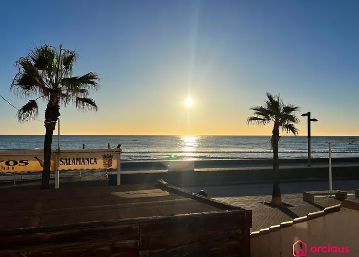 Appartamento La Casona Oropesa del Mar