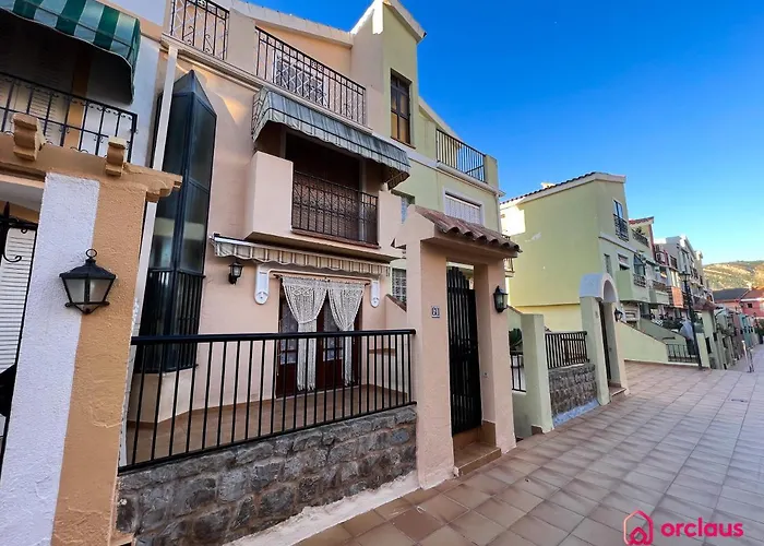 Appartamento La Casona