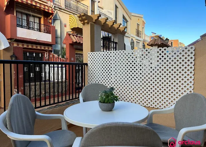 La Casona Appartamento