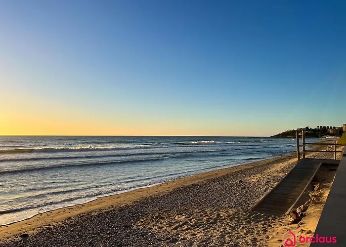 La Casona Appartamento *