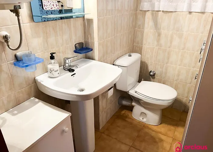 La Casona Appartamento Oropesa del Mar