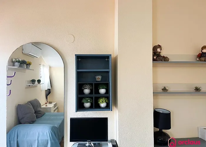 La Casona Oropesa del Mar