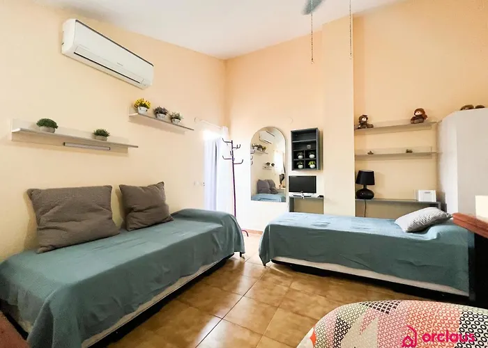 La Casona Appartamento