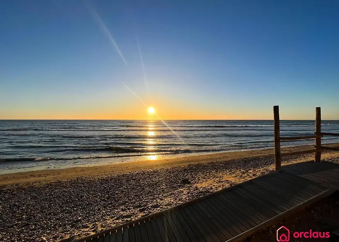 La Casona * Oropesa del Mar