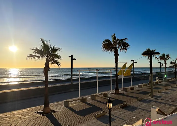 La Casona Appartamento Oropesa del Mar