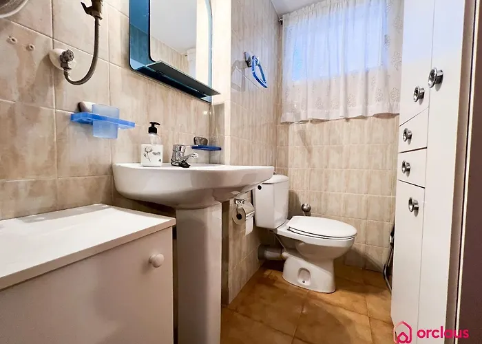 Appartamento La Casona Oropesa del Mar