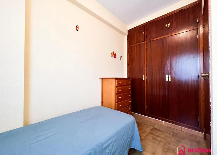 La Casona Oropesa del Mar