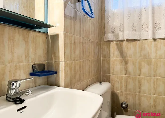 La Casona Appartamento *