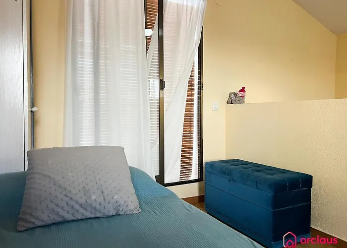 La Casona Oropesa del Mar