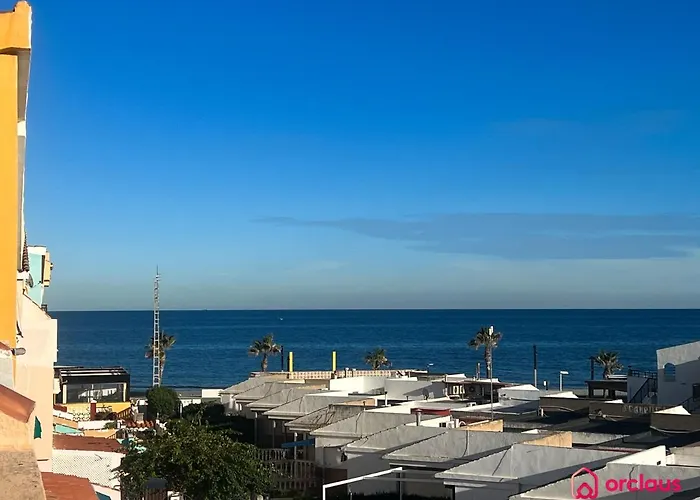 La Casona Oropesa del Mar