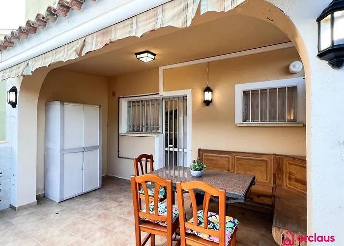 La Casona * Oropesa del Mar