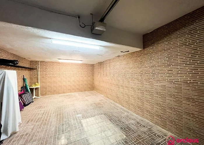 La Casona Appartamento Oropesa del Mar