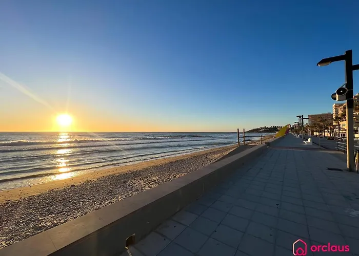 Appartamento La Casona Oropesa del Mar