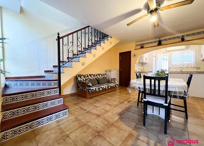 La Casona Oropesa del Mar