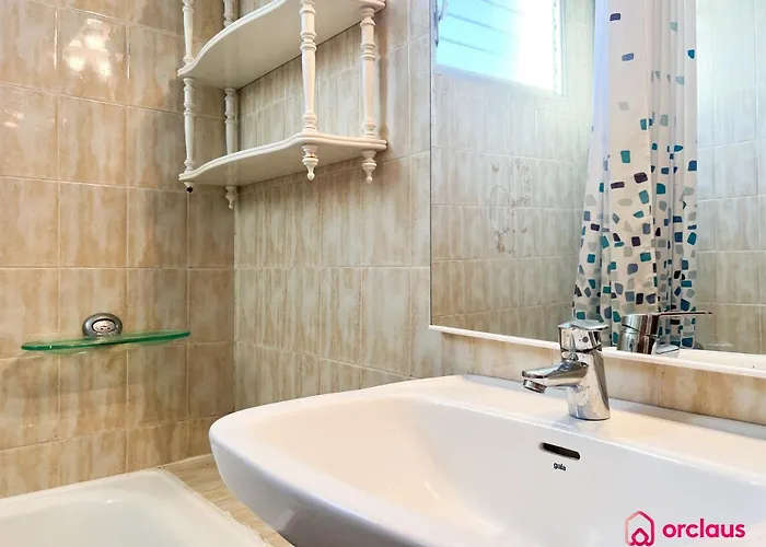 La Casona Appartamento