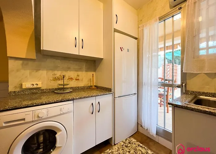 La Casona Appartamento *