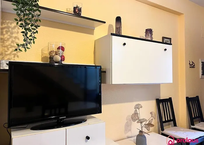 Appartamento La Casona Oropesa del Mar