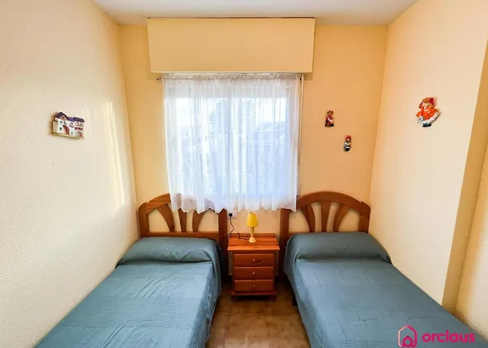 La Casona Appartamento Oropesa del Mar