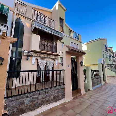 Apartment La Casona