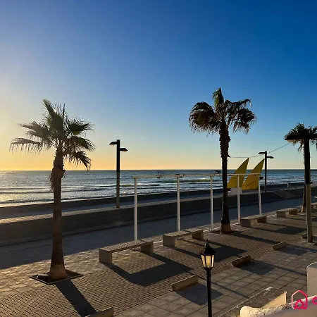 La Casona Apartment Oropesa del Mar