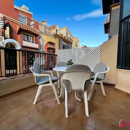 Apartment La Casona *