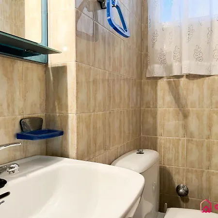 La Casona Apartment *