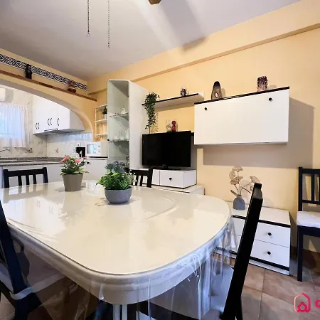 Apartment La Casona *