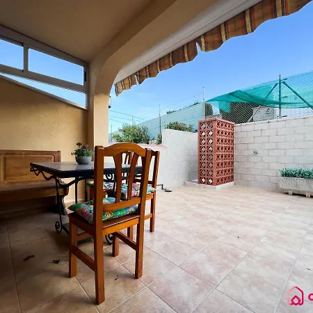 La Casona