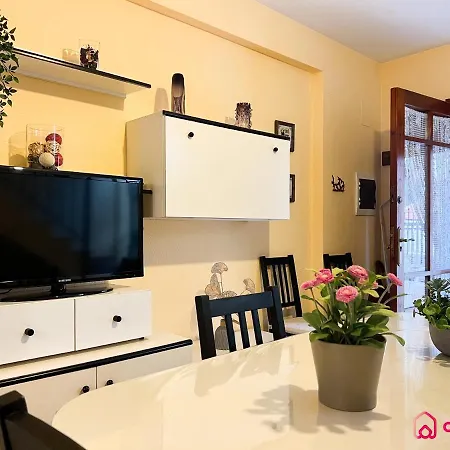Apartment La Casona