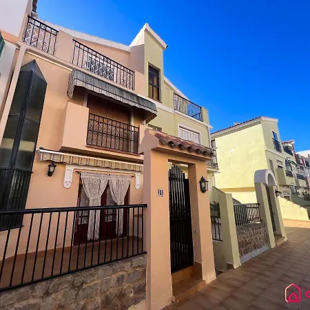 La Casona Apartment *