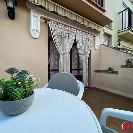 Apartment La Casona Oropesa del Mar