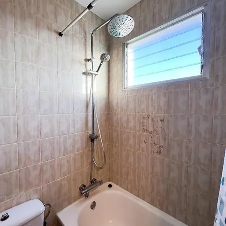 شقة La Casona