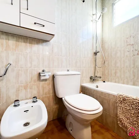 La Casona Apartment Oropesa del Mar