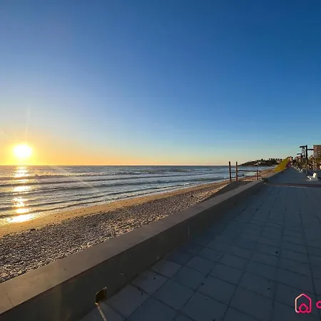 Apartment La Casona Oropesa del Mar