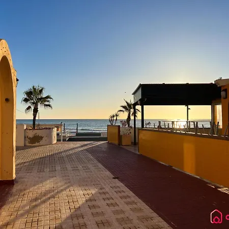 La Casona * Oropesa del Mar