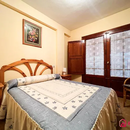 Apartment La Casona *
