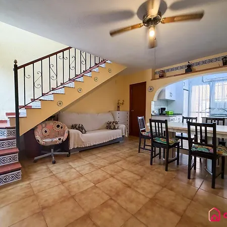 La Casona Apartment *
