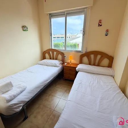 La Casona Apartment Oropesa del Mar