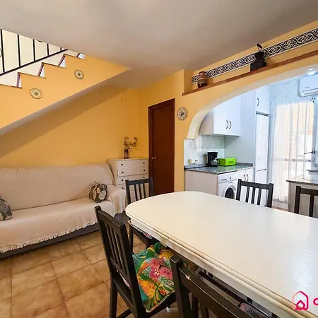 La Casona Lägenhet *